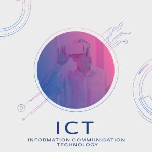 مادة ICT